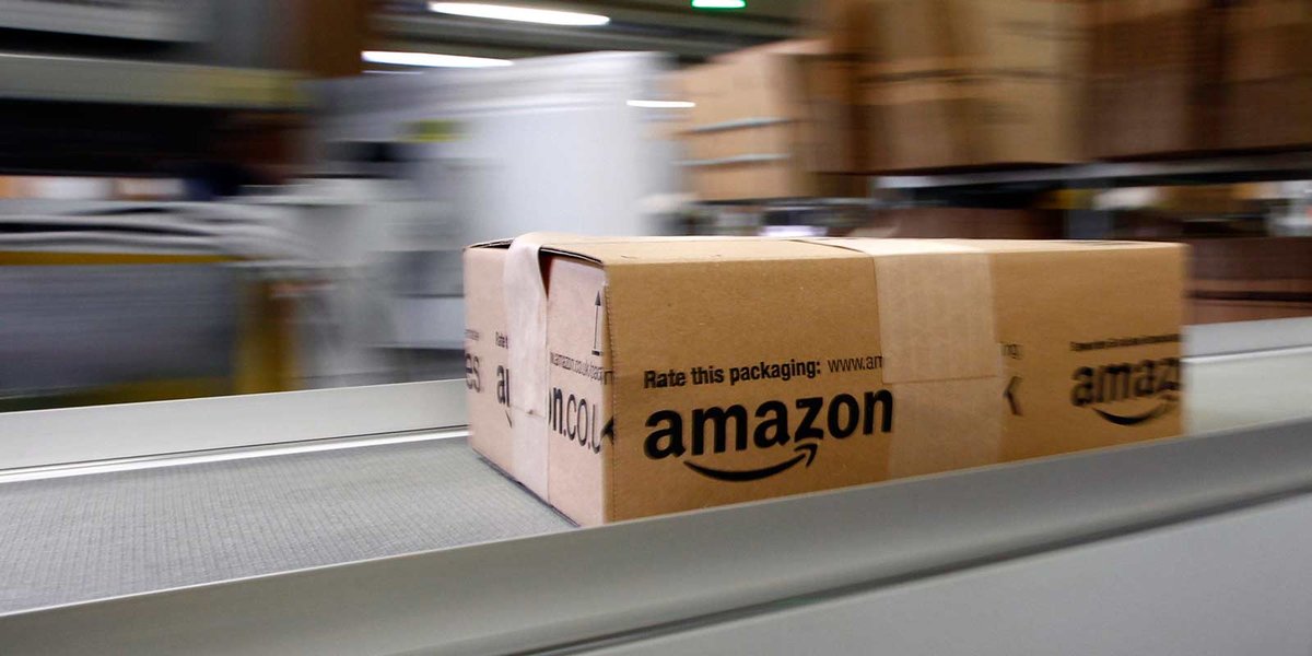 Amazon France Deals, Discounts & Seasonal Events Revealed